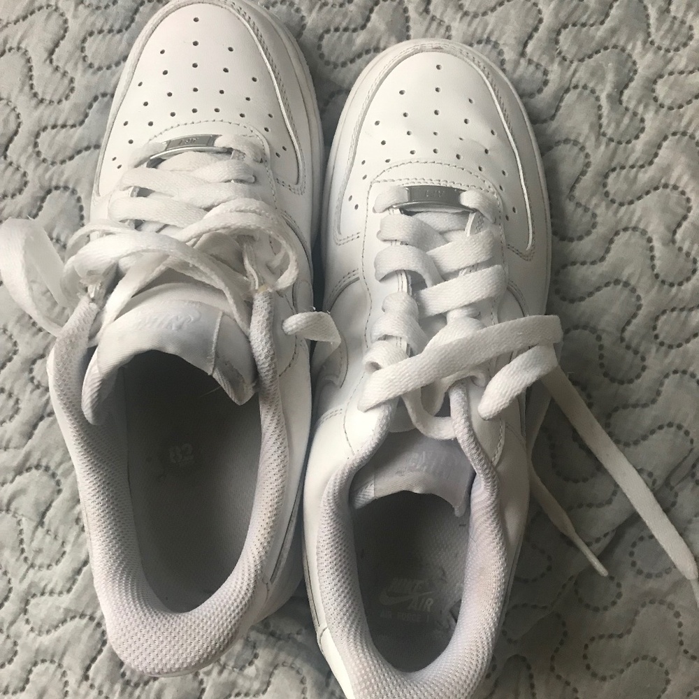 Nike air force
